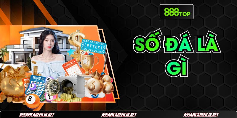 Các bước tham gia chơi Số Đá tại cổng game 888TOP