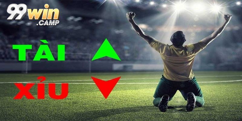 Kèo Tài Xỉu là gì và vì sao luôn được ưa chuộng?